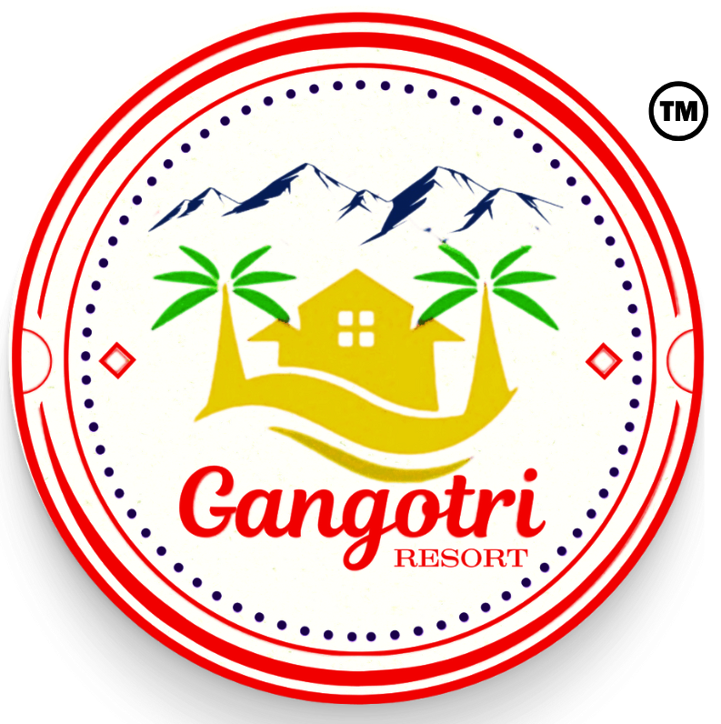 Gangotri Resort logo